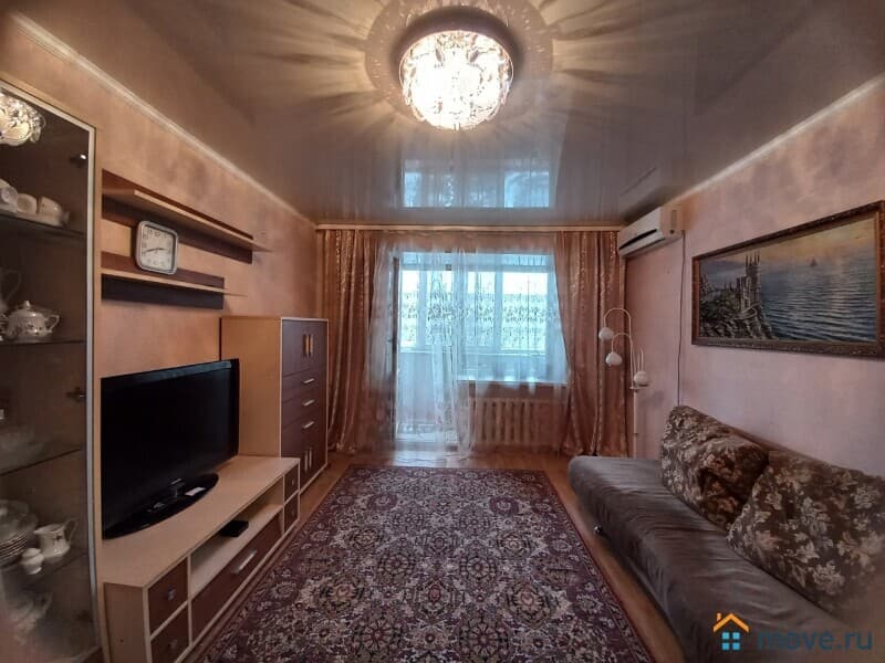 2-комн. квартира, 49 м²