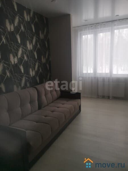 1-комн. квартира, 24 м²