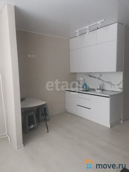 1-комн. квартира, 24 м²