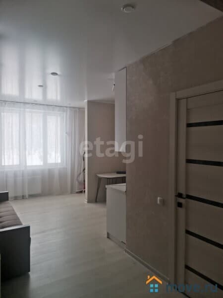 1-комн. квартира, 24 м²