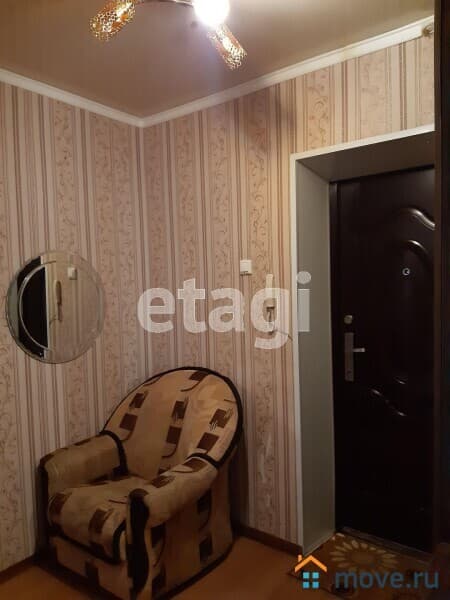 1-комн. квартира, 40 м²