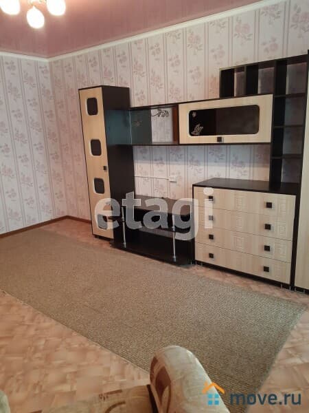 1-комн. квартира, 40 м²