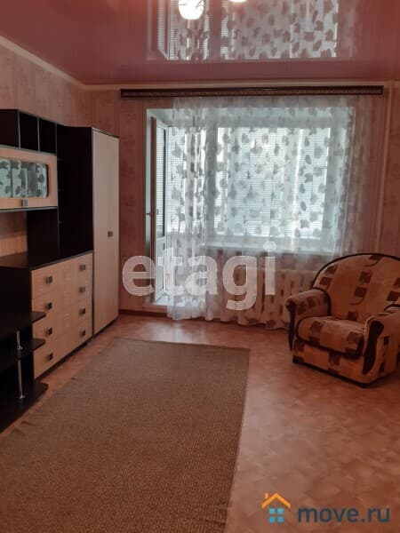 1-комн. квартира, 40 м²