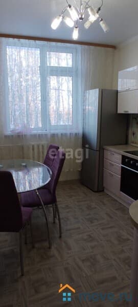 1-комн. квартира, 40 м²