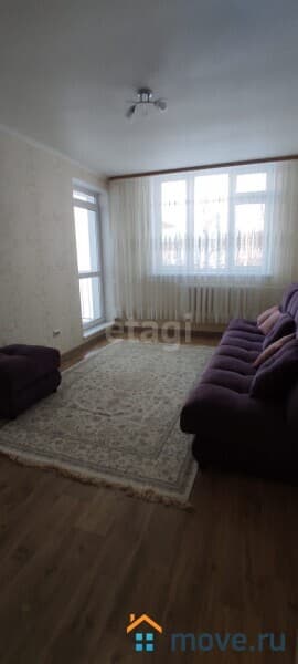 1-комн. квартира, 40 м²