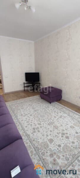 1-комн. квартира, 40 м²