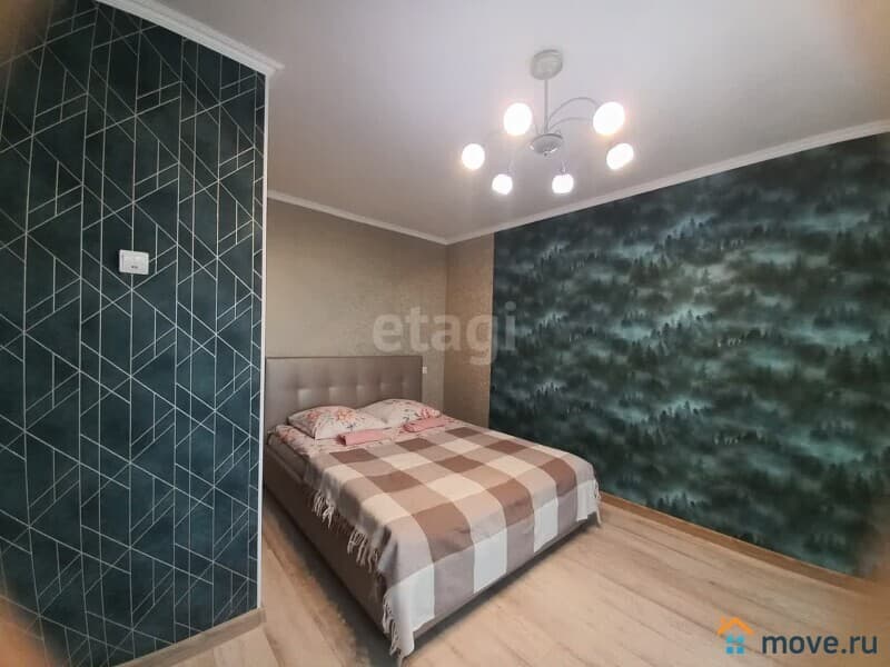 1-комн. квартира, 35 м²