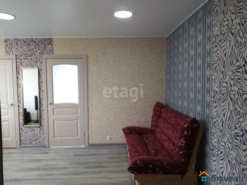 4-комн. квартира, 61 м²