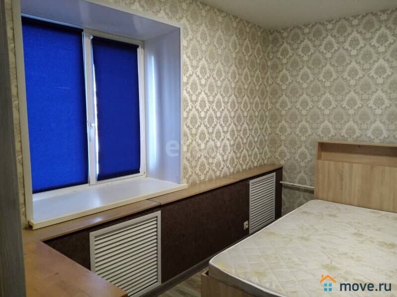 4-комн. квартира, 61 м²