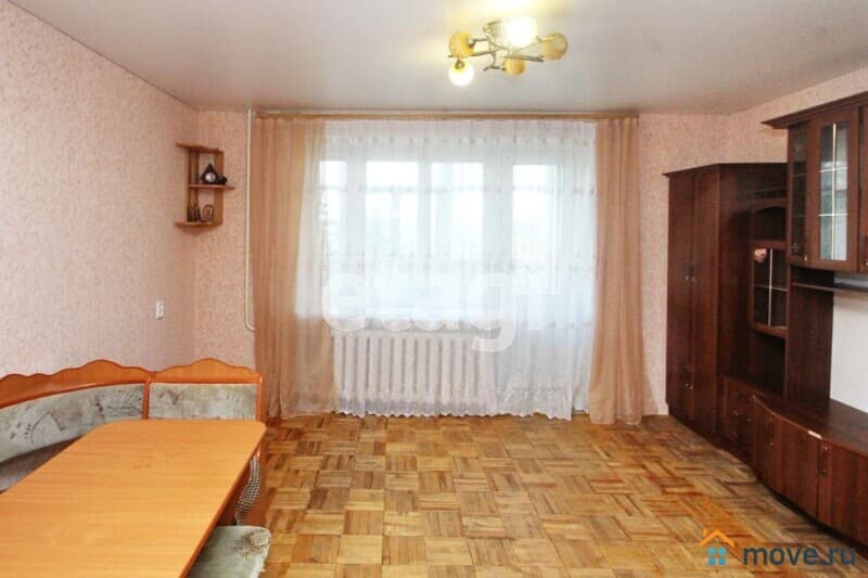 2-комн. квартира, 45 м²