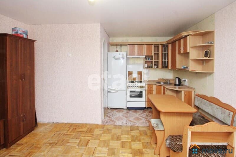 2-комн. квартира, 45 м²