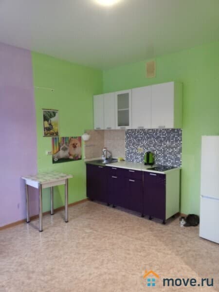 1-комн. квартира, 30 м²