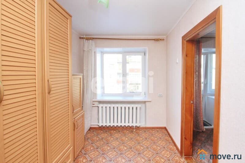 2-комн. квартира, 45 м²