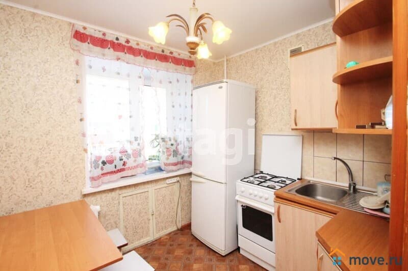 2-комн. квартира, 45 м²