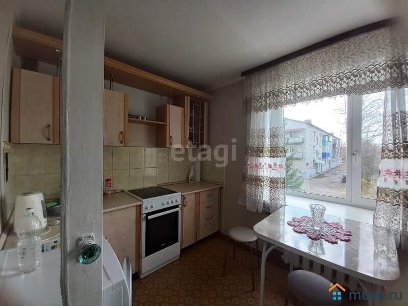 2-комн. квартира, 50 м²