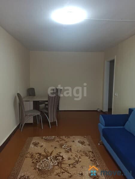 2-комн. квартира, 50 м²