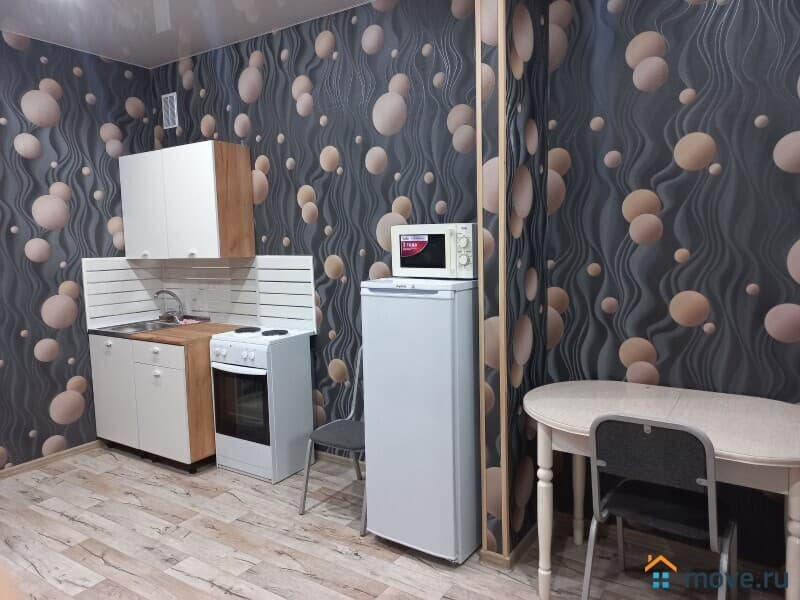 1-комн. квартира, 25 м²