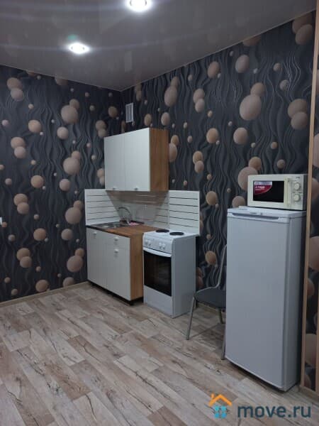 1-комн. квартира, 25 м²