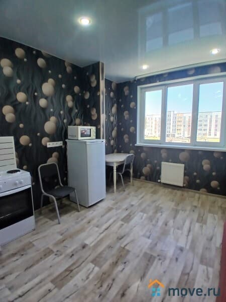 1-комн. квартира, 25 м²