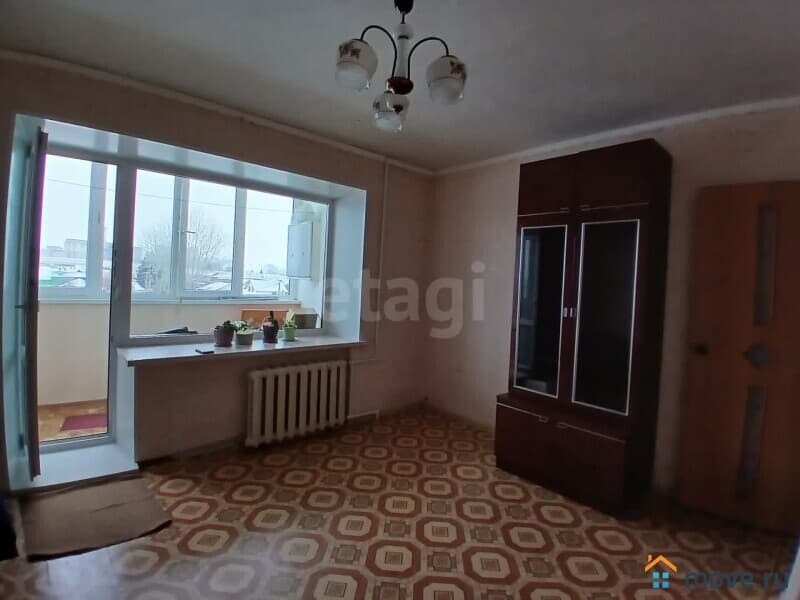 1-комн. квартира, 32 м²