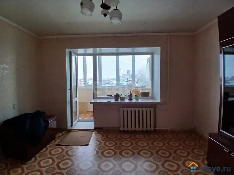 1-комн. квартира, 32 м²