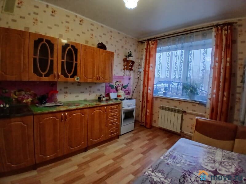 2-комн. квартира, 54 м²