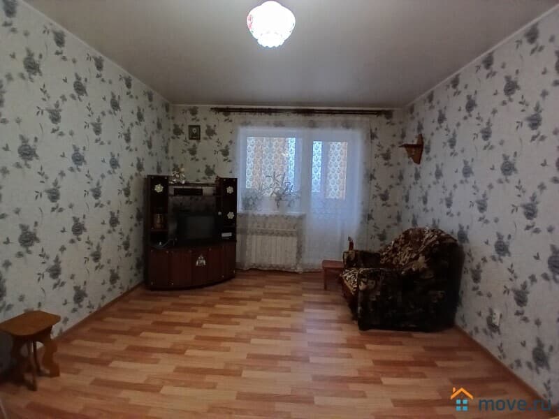 2-комн. квартира, 54 м²