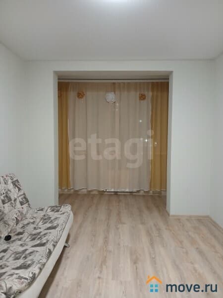 2-комн. квартира, 57 м²