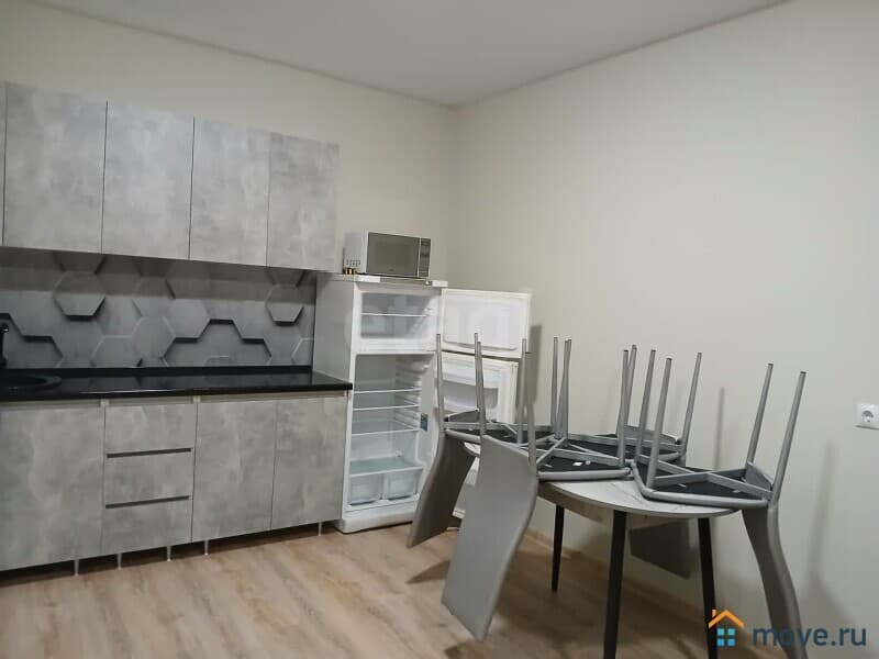 2-комн. квартира, 57 м²