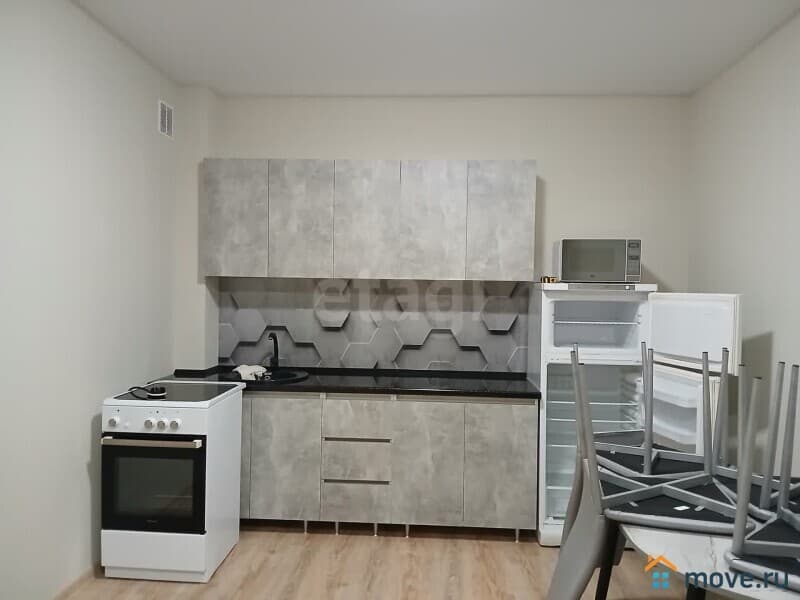 2-комн. квартира, 57 м²