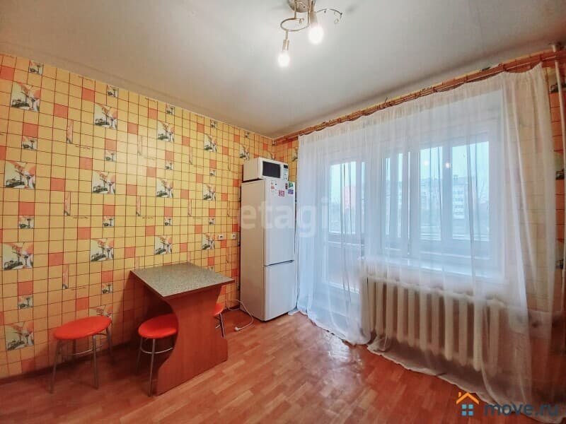 2-комн. квартира, 74 м²