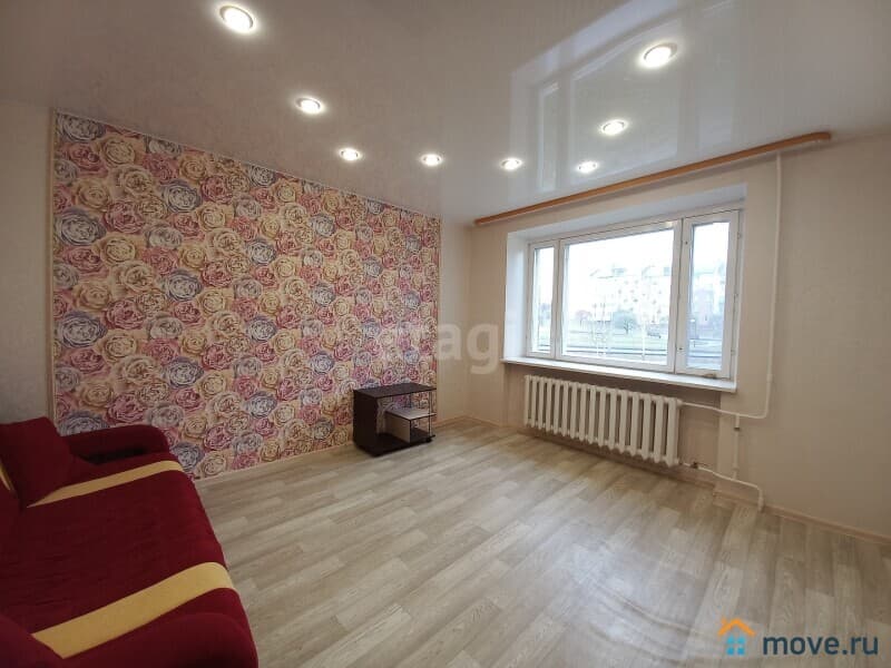 2-комн. квартира, 74 м²