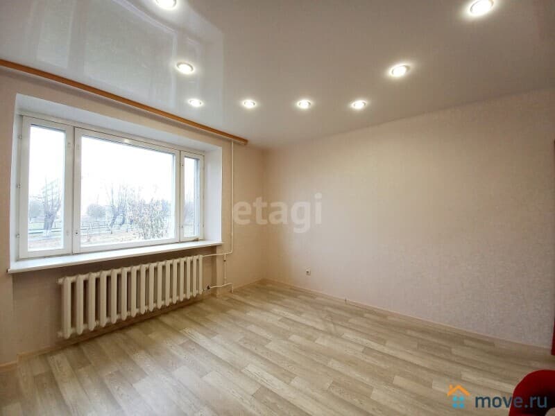 2-комн. квартира, 74 м²