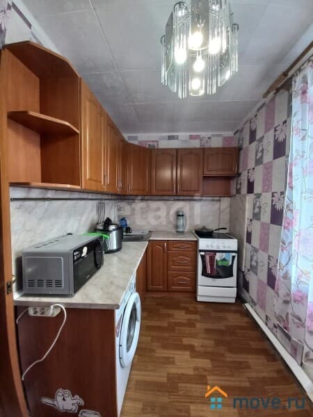 2-комн. квартира, 55 м²