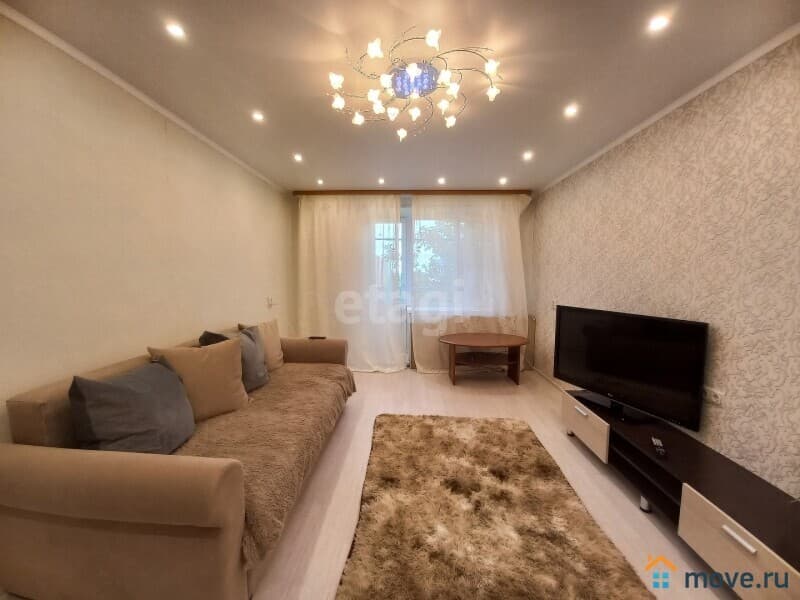 2-комн. квартира, 55 м²