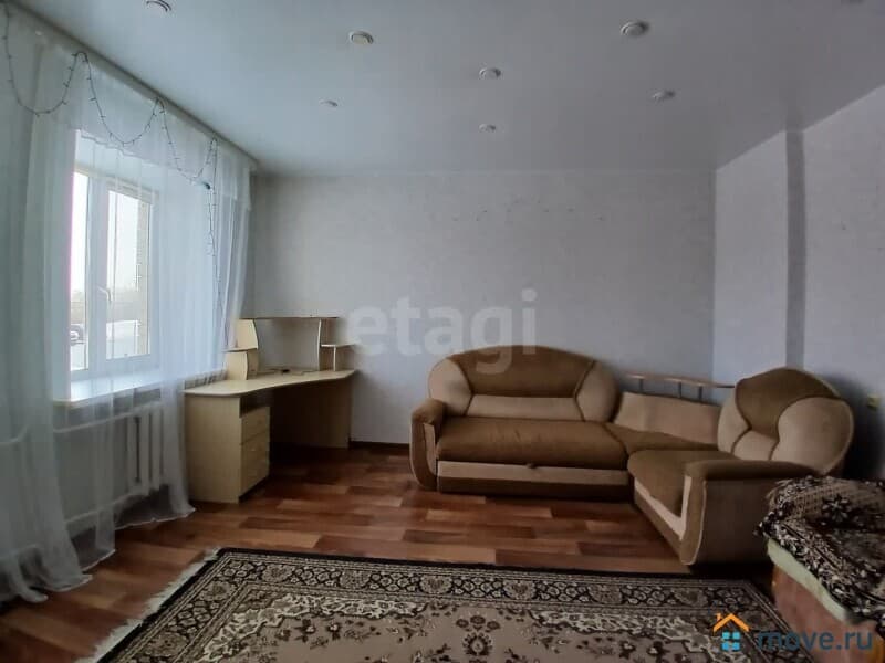 2-комн. квартира, 65 м²