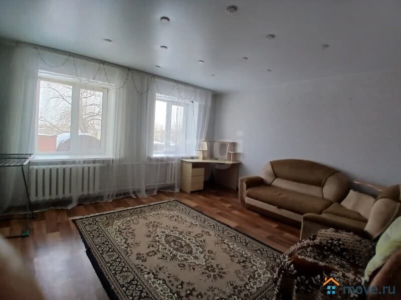 2-комн. квартира, 65 м²