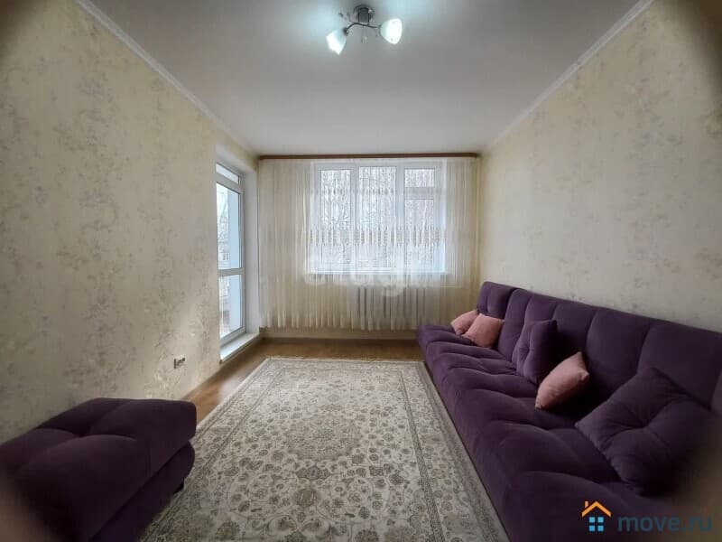 1-комн. квартира, 40 м²