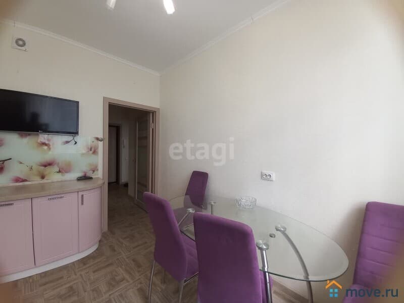1-комн. квартира, 40 м²