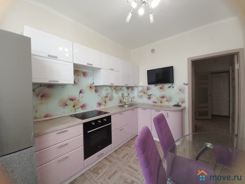 1-комн. квартира, 40 м²
