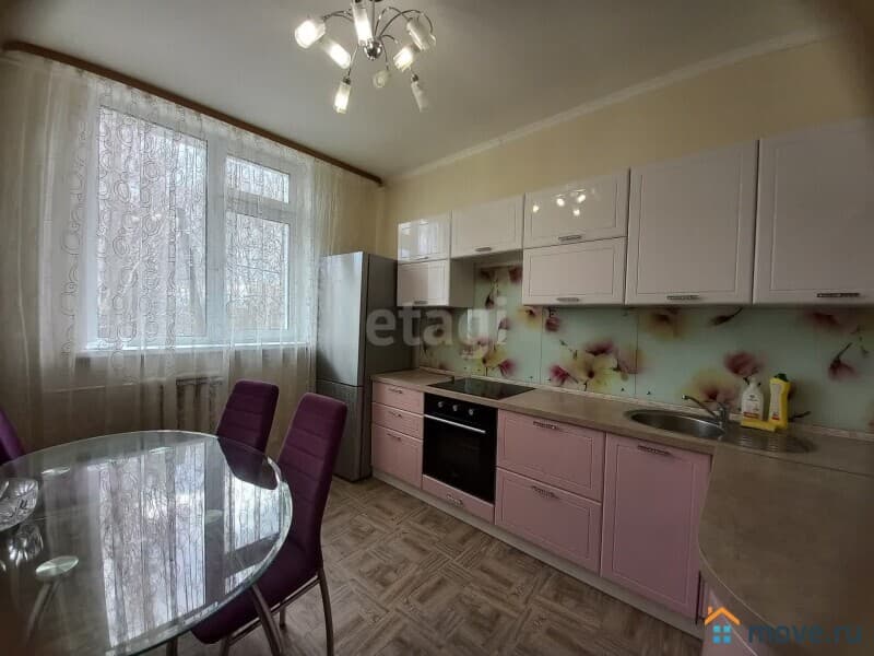 1-комн. квартира, 40 м²