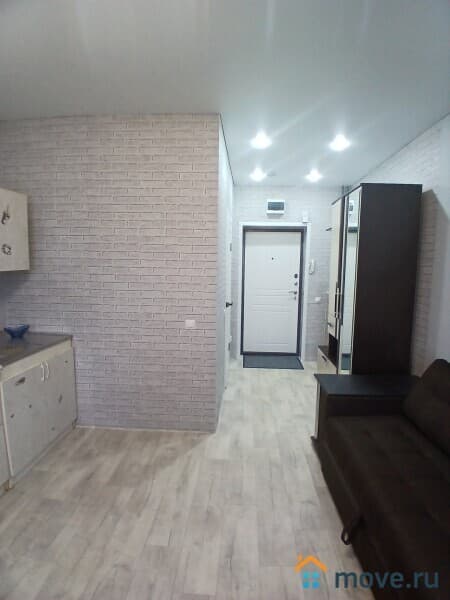 1-комн. квартира, 24 м²