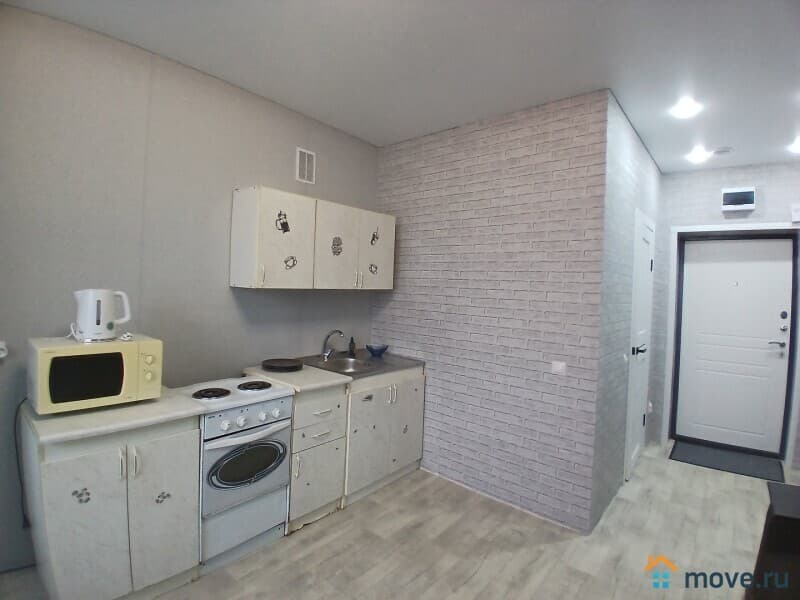 1-комн. квартира, 24 м²