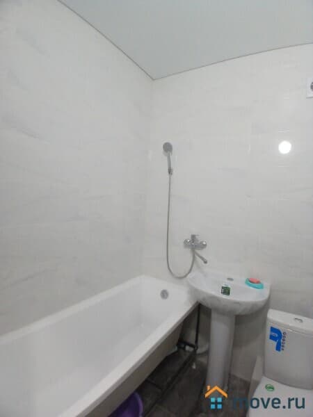 1-комн. квартира, 24 м²