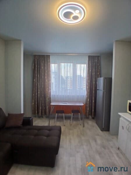 1-комн. квартира, 24 м²