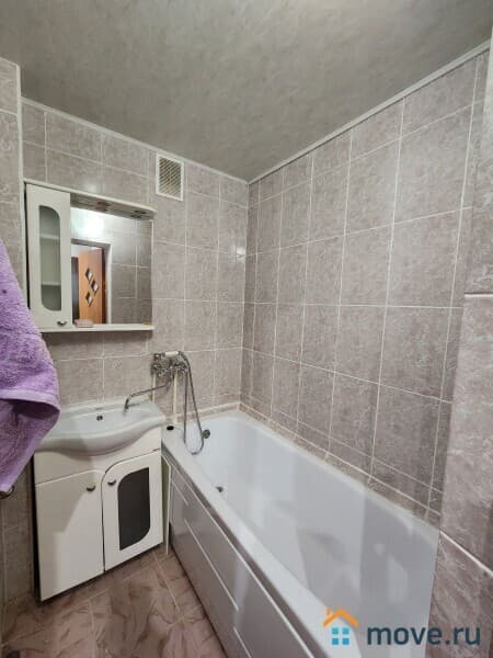 2-комн. квартира, 53 м²