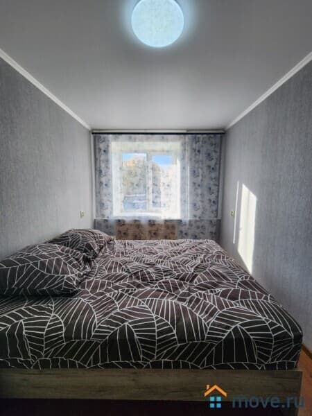 2-комн. квартира, 53 м²