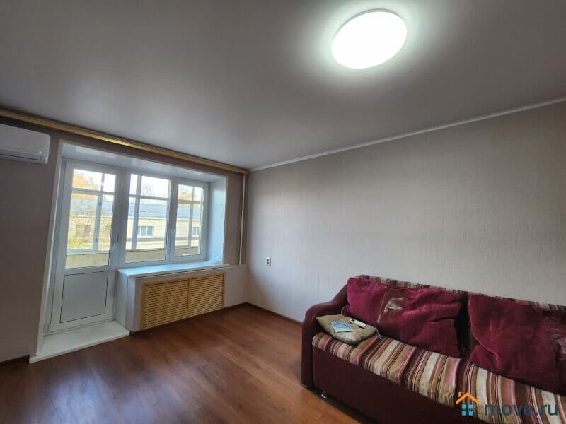 2-комн. квартира, 53 м²