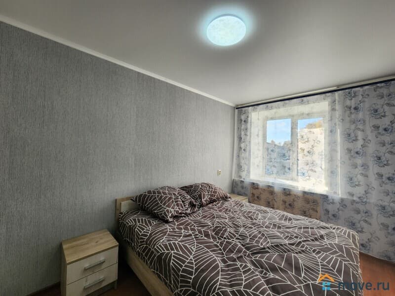 2-комн. квартира, 53 м²
