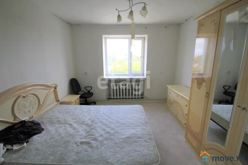 2-комн. квартира, 58 м²